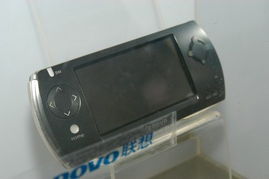 2004年中國國際通信展 聯想手機陣容強大，技術服務引領未來