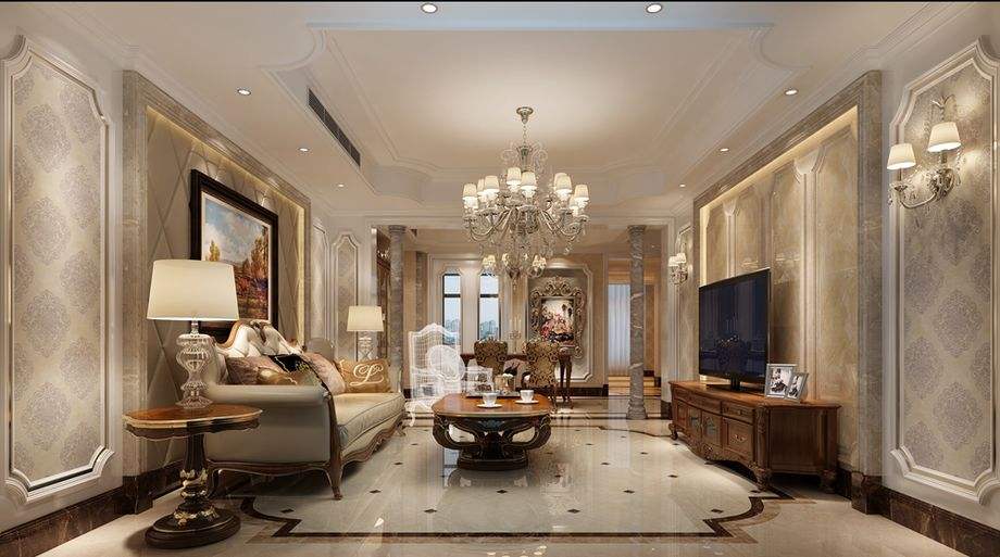 昆山160平米住宅室內(nèi)裝修費用詳解與報價明細表