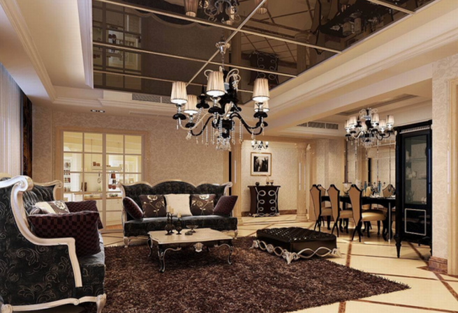 太原今朝裝飾 專業裝修設計，讓新房老房煥然一新