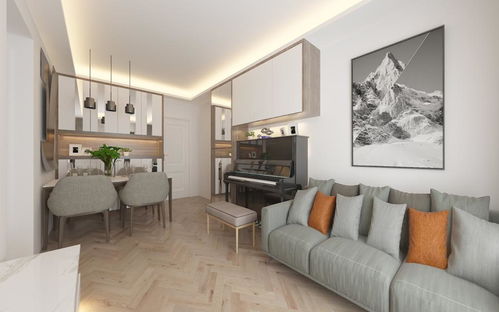 藝豐室內設計裝飾工程公司 一站式品質裝修，25年匠心筑家