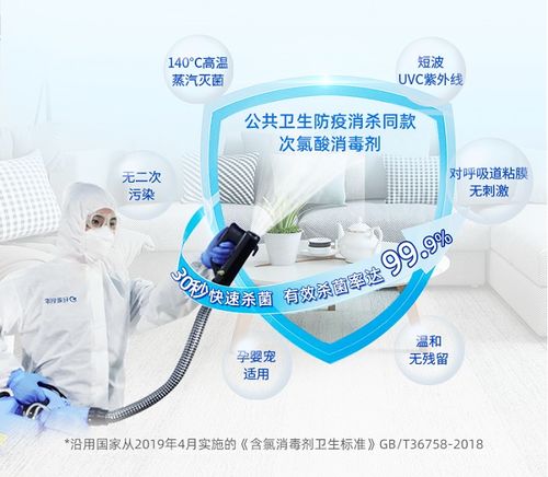 輕喜到家 多重升級產(chǎn)品消殺服務(wù)，建立家庭保潔新標(biāo)準(zhǔn)