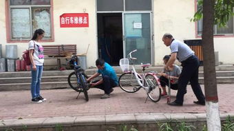 真情服務映初心 樂于奉獻鑄黨魂——校辦工廠綠化保潔中心支部風采錄
